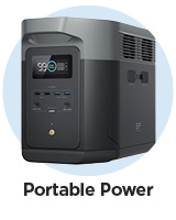 Portable Power