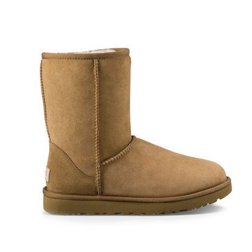 Ugg Women's Classic Short II Casual Boot