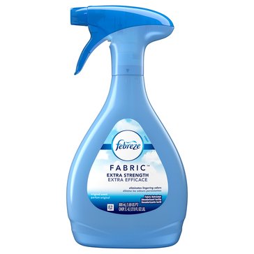 Febreze Fabric Refresher Extra Strength