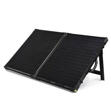 GOAL ZERO BOULDER 100 BRIEFCASE SOLAR PANEL