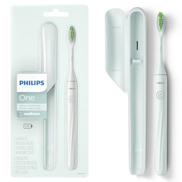 Philips Sonicare One Battery Powered Toothbrush
