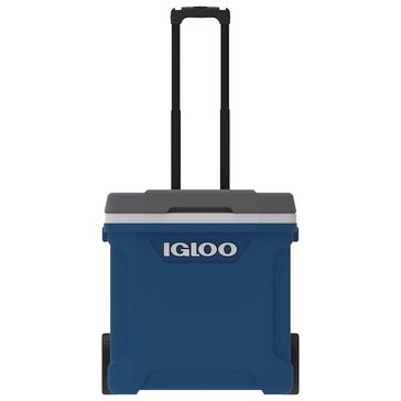 Igloo Latitude 60-Quart Roller Cooler