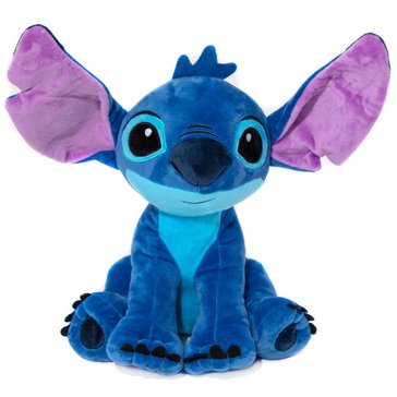 Lilo & Stitch Pillow Buddy