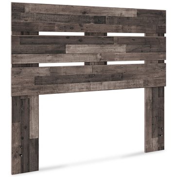 Signature Design by Ashley Neilsville Full Panel Headboard