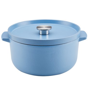 KitchenAid Enameled Cast Iron Dutch Oven