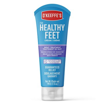 OKEEFFES HEALTHY FEET NIGHT TREATMENT
