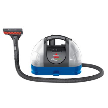 Bissell Little Green Select Portable Deep Cleaner