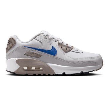 Nike Big Kids' Air Max 90 Sneaker