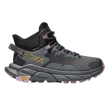 Hoka Women's Trail Code GTX Hiking Shoe
