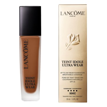 Lancome Teint Idole Ultra Wear
