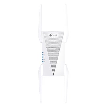 TP-Link AXE5400 Wi-Fi 6E Range Extender