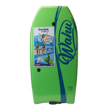 Wahu Pro Bodyboard
