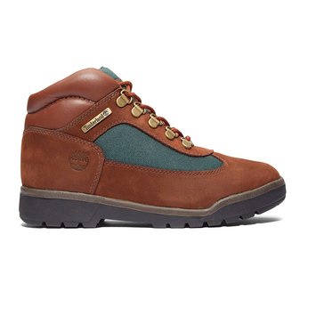 Timberland Big Boys' Field Boot