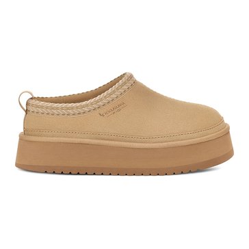 Koolaburra by Ugg Women's Burree Platform Slipper