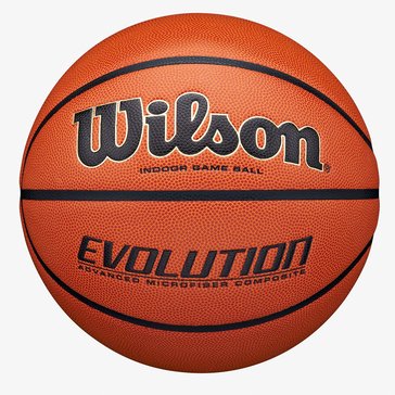 Wilson Evolution Basketball
