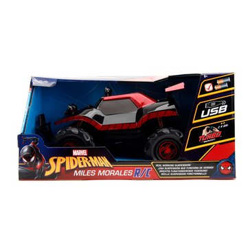 Jada Toys Marvel Spider-Man Buggy RC