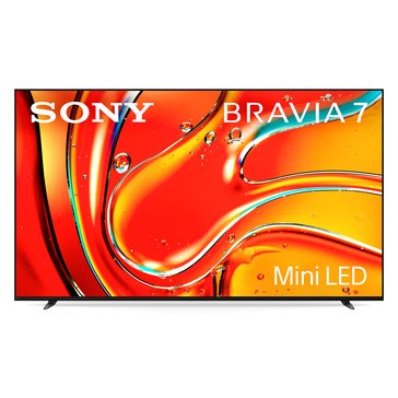 Sony 75