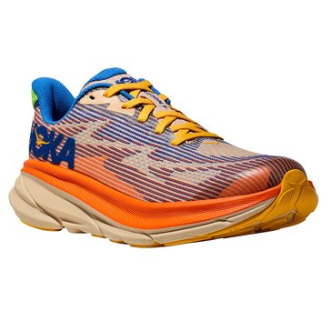 Hoka Big Kids' Clifton 9 Running Shoe