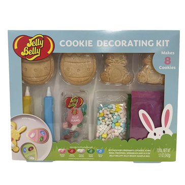 Jelly Belly Easter Cookie Kit