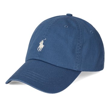Polo Ralph Lauren Men's Classic Chino Cap