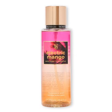 Victoria's Secret Beauty Electric Mango Fragrance Mist