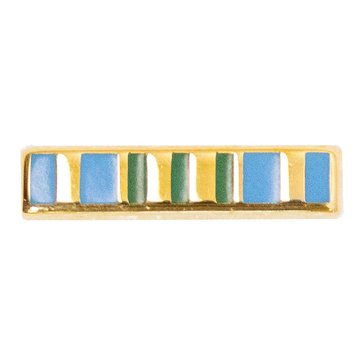 Lapel Pin Air Reserve Meritorious Service Emblem